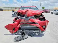 2017 Toyota RAV4 фото