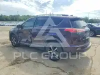 2017 Toyota RAV4 фото