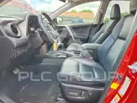 2017 Toyota RAV4 фото