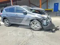 2017 Toyota RAV4 фото