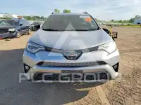 2017 Toyota RAV4 фото