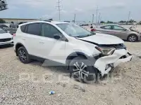 2017 Toyota RAV4 фото