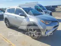2017 Toyota RAV4 photo