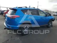 2017 Toyota RAV4 фото
