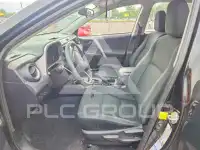 2017 Toyota RAV4 photo