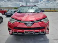 2017 Toyota RAV4 photo
