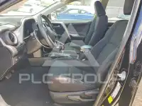 2017 Toyota RAV4 фото