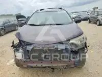 2017 Toyota RAV4 фото
