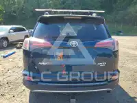 2017 Toyota RAV4 фото