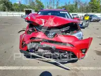 2017 Toyota RAV4 photo
