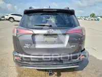 2017 Toyota RAV4 фото