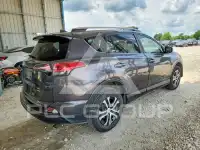 2017 Toyota RAV4 фото
