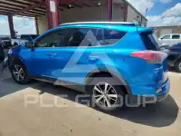 2017 Toyota RAV4 photo