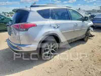 2017 Toyota RAV4 фото
