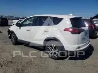 2017 Toyota RAV4 фото