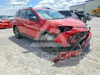 2017 Toyota RAV4 photo