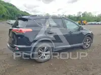 2017 Toyota RAV4 photo