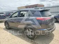 2017 Toyota RAV4 фото