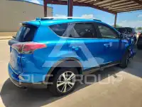 2017 Toyota RAV4 photo