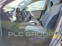 2017 Toyota RAV4 photo