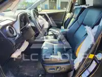 2017 Toyota RAV4 фото