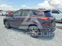 2017 Toyota RAV4 фото