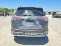 2017 Toyota RAV4 фото