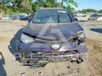 2017 Toyota RAV4 photo