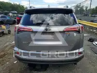 2017 Toyota RAV4 фото