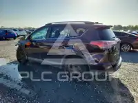 2017 Toyota RAV4 фото