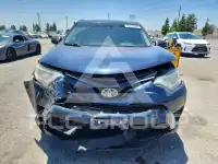 2017 Toyota RAV4 фото