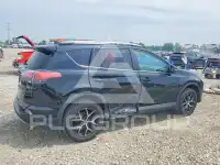 2017 Toyota RAV4 фото