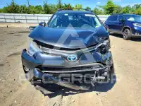 2017 Toyota RAV4 фото