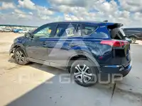 2017 Toyota RAV4 photo