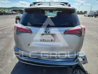 2017 Toyota RAV4 photo