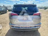 2017 Toyota RAV4 фото