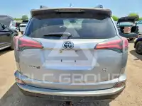 2017 Toyota RAV4 фото