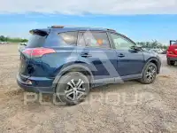 2017 Toyota RAV4 photo