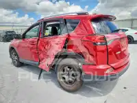 2017 Toyota RAV4 photo
