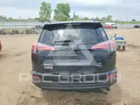 2017 Toyota RAV4 фото