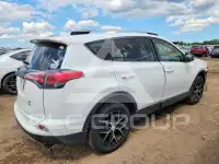 2017 Toyota RAV4 фото