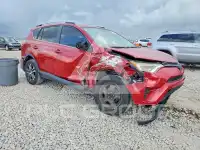 2017 Toyota RAV4 фото