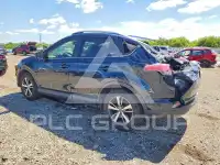 2017 Toyota RAV4 фото
