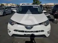2017 Toyota RAV4 фото