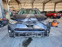 2017 Toyota RAV4 photo