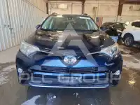 2017 Toyota RAV4 фото