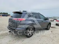 2017 Toyota RAV4 фото