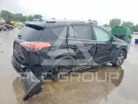2017 Toyota RAV4 photo