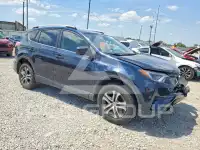 2017 Toyota RAV4 фото