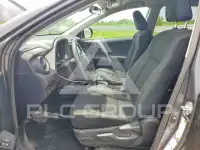 2017 Toyota RAV4 фото